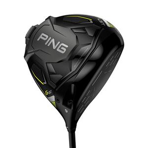 Ping G430 LST Driver - Tour 2.0 Chrome 65