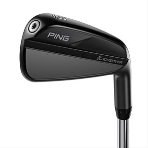 Ping iCrossover Utility Alta CB 70 Black