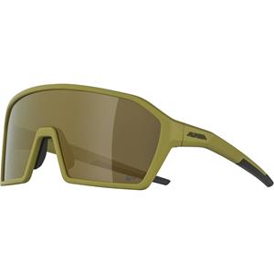 Alpina Ram Q-Lite Sportbril