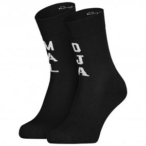 Maloja - MatajurM. - Multifunctionele sokken, zwart