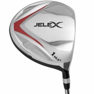 JELEX x Heiner Brand Driver golfclub 1 10,5° rechtshandig