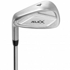 JELEX x Heiner Brand Golfclub ijzer 4 linkshandig