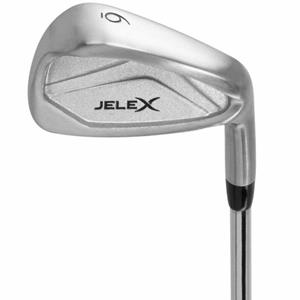 JELEX x Heiner Brand Golfclub ijzer 6 rechtshandig