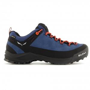 Salewa Heren Wildfire Leather GTX Schoenen