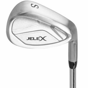 JELEX x Heiner Brand SW Sand wedge golfclub rechtshandig