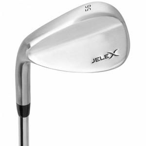 JELEX x Heiner Brand Wedge golfclub 56° linkshandig