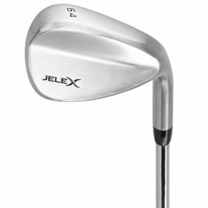 JELEX x Heiner Brand Wedge golfclub 64° rechtshandig
