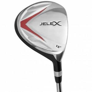 JELEX x Heiner Brand Fairway hout golfclub 5 18° rechtshandig