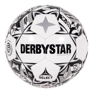 Derbystar Eredivisie Replica 2021/2022 - Keepershandschoenen - Maat 5