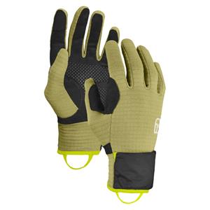 Ortovox Fleece Grid Cover Glove Men - Handschuhe