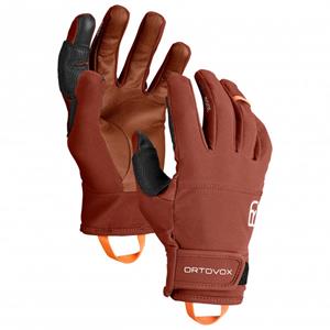 Ortovox Heren Tour Light Handschoenen