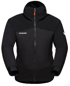 Mammut Taiss IN Hybrid Hooded Jacket Men - Isolationsjacke