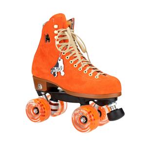 Moxi Skates Lolly Clementine Skate - Rolschaatsen