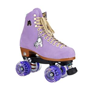 Moxi Skates Lolly Lilac - Rolschaatsen