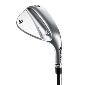 Taylormade Milled Grind 3.0 Chrome SB LH