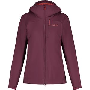 Rab - Women's Xenair Alpine Jacket - Kunstfaserjacke