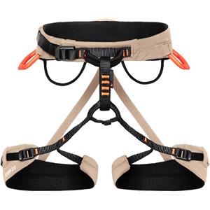 Togir 2.0 3 Slide Harness Men, Seat Harnesses - Mammut