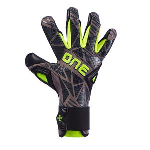 TheOneGlove One Glove GEO 3.0 Carbon - Keepershandschoenen - Maat 9