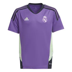 Adidas Real Madrid Condivo 22 Training - Grundschule Jerseys/Replicas