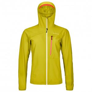 Ortovox - Women's 2.5 Civetta Jacket - Regenjacke