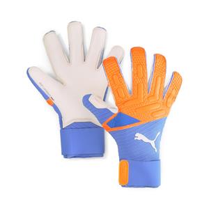 Puma Future Pro SGC Ultra Orange Blue - Keepershandschoenen - Maat 10
