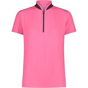 CMP Dames Stretch fietsshirt