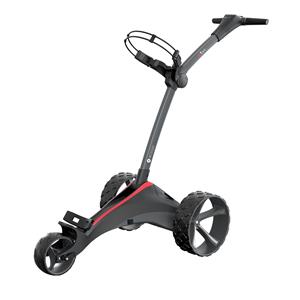 Motocaddy S1 DHC With Ultra Lithium