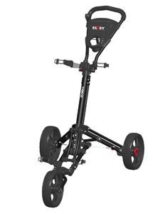 Elrey Trike 3-Wheel Trolley