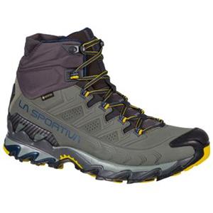 Ultra Raptor II Mid Leather Wide GTX Mountain Hiking Schuhe - La Sportiva