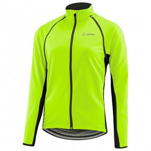 Löffler - Women's Bike Zip-Off San Remo 2 Windstopper Light - Fahrradjacke