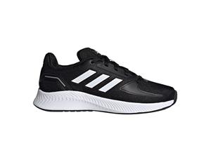 Adidas Hardloopschoenen Runfalcon 2.0 - Zwart/Wit