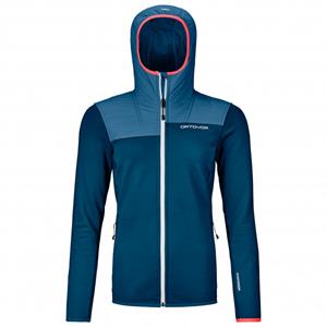 Ortovox - Women's Fleece Plus Hoody - Fleecejacke