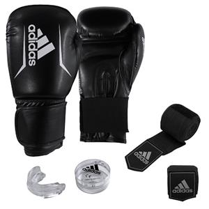 Adidas Boxing Set Men“