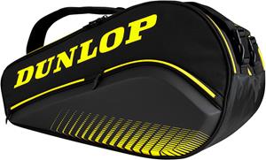 Dunlop Elite Thermo Bag Black/Yellow