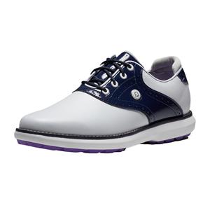 Footjoy Traditions Spikeless