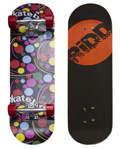 Pirox Skateboard 28