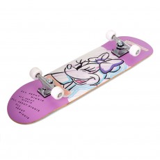 SEVEN POLSKA S.C. Minnie Mouse Houten Skateboard