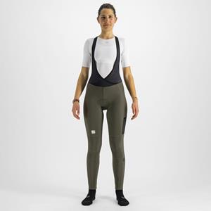 Sportful Giara W Bibtight Mud L