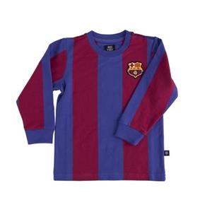 Sportus.nl COPA Football - FC Barcelona 'My First Football Shirt' Baby - Blaugran