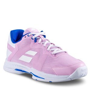 Schuhe Babolat - Sfx3 All Court Women 31S23530 Pink Lady