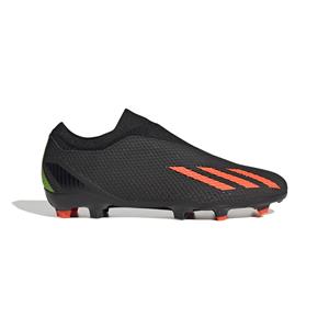 Adidas Voetbalschoenen X Speedportal.3 Laceless FG voetbalschoenen