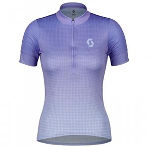 Scott - Women's Endurance 15 S/S Shirt - Radtrikot