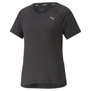PUMA T-Shirt "Run CLOUDSPUN T-Shirt Frauen"