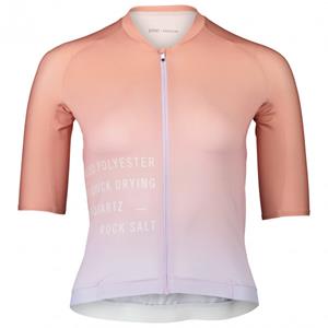 POC - Women's Pristine Print Jersey - Radtrikot