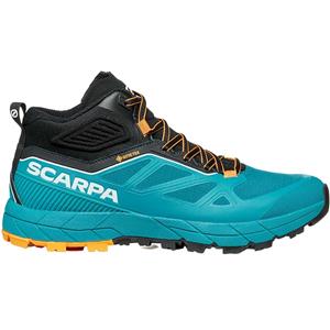 Scarpa Dames Rapid Mid GTX Schoenen