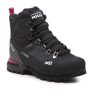 Trekkingschuhe Millet - G Trek 5 Gtx GORE-TEX MIG1821 Black 0247