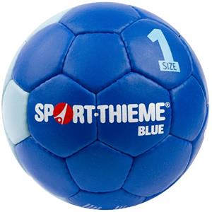 Sport-Thieme Handbal Blue, Maat 1, Nieuwe IHF-Norm