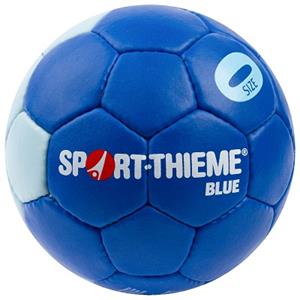 Sport-Thieme Handbal Blue, Maat 0, Nieuwe IHF-Norm