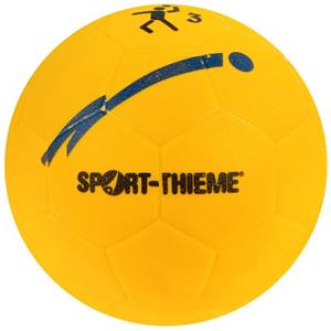 Sport-Thieme Handbal Kogelan Supersoft, Maat 3