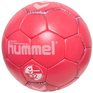 hummel Premier Handball 3217 - red/blue/white